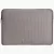 UNIQ Cyprus Ridge Edition 16" waterproof neoprene laptop táska, szürke