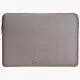 UNIQ Cyprus Ridge Edition 16" waterproof neoprene laptop táska, szürke