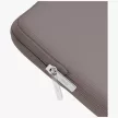 UNIQ Cyprus Ridge Edition 16" waterproof neoprene laptop táska, szürke
