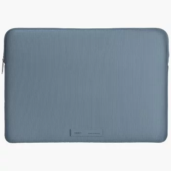   UNIQ Cyprus Ridge Edition 16" waterproof neoprene laptop táska, kék