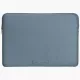 UNIQ Cyprus Ridge Edition 16" waterproof neoprene laptop táska, kék