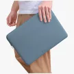 UNIQ Cyprus Ridge Edition 16" waterproof neoprene laptop táska, kék