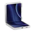 UNIQ LifePro Xtreme Samsung Galaxy Z Flip 7 Magclick Charging tok, átlátszó