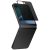 UNIQ Optix Privacy privacy tempered glass Samsung Galaxy Z Flip7 betekintésgátló üvegfólia