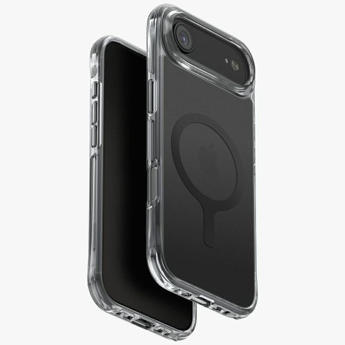 UNIQ LifePro Xtreme Case iPhone 17 Air Magclick Charging tok, fekete