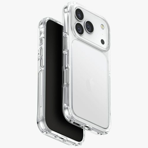 Uniq Lifepro Xtreme Case iPhone 17 Pro tok, átlátszó