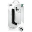 Uniq Lifepro Xtreme Case iPhone 17 Pro tok, átlátszó