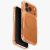 Uniq LifePro Xtreme Magclick Charging Case iPhone 17 Pro tok, narancs