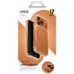 Uniq LifePro Xtreme Magclick Charging Case iPhone 17 Pro tok, narancs