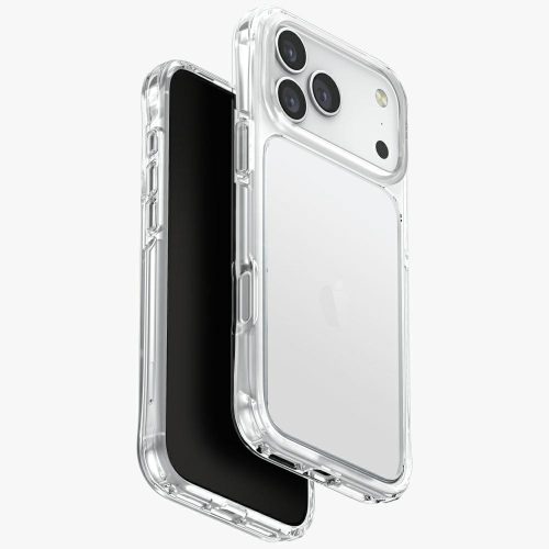 Uniq Lifepro Xtreme Case iPhone 17 Pro Max tok, átlátszó