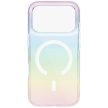 Uniq Iridescia Magclick Charging Case iPhone 17 Pro tok, színes