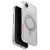 UNIQ Swivix Case iPhone 17 Air 360 Rotating Kickstand tok, átlátszó