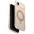 UNIQ Swivix case iPhone 17 Air 360 Rotating Kickstand tok, arany