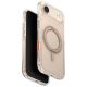 UNIQ Swivix case iPhone 17 Air 360 Rotating Kickstand tok, arany