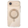UNIQ Swivix case iPhone 17 Air 360 Rotating Kickstand tok, arany