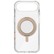 UNIQ Swivix case iPhone 17 Air 360 Rotating Kickstand tok, arany