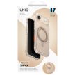 UNIQ Swivix case iPhone 17 Air 360 Rotating Kickstand tok, arany
