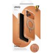 UNIQ Swivix Case iPhone 17 Pro Max 360 Rotating Kickstand tok, arany