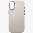 UNIQ Lyden case iPhone 17 Magclick Charging tok, bézs