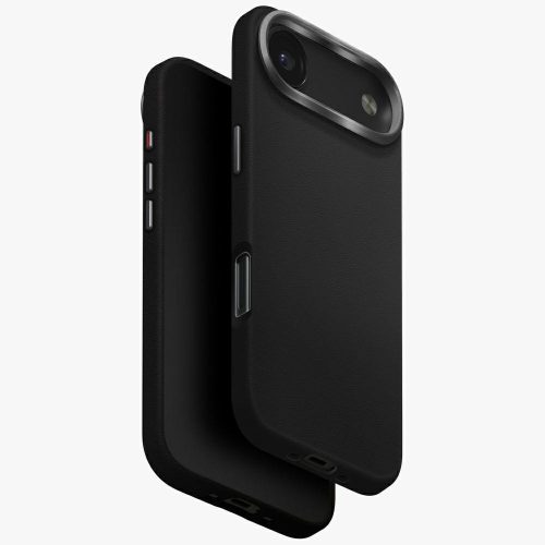 UNIQ Lyden Case iPhone 17 Air Magclick Charging tok, fekete