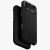 UNIQ Lyden Case iPhone 17 Air Magclick Charging tok, fekete