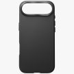UNIQ Lyden Case iPhone 17 Air Magclick Charging tok, fekete