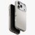 UNIQ Lyden case iPhone 17 Pro Magclick Charging tok, bézs