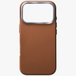UNIQ Lyden case iPhone 17 Pro Magclick Charging tok, caramel