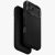 UNIQ Lyden Case iPhone 17 Pro Max Magclick Charging tok, fekete