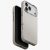 UNIQ Lyden case iPhone 17 Pro Max Magclick Charging tok, bézs