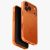 UNIQ Clario Case iPhone 17 Pro Max Magclick Charging tok, narancs