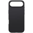UNIQ Lino Case iPhone 17 Air Magclick Charging tok, szürke