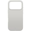 UNIQ Lino Case iPhone 17 Pro Magclick Charging tok, szürke