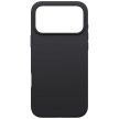 UNIQ Lino Case iPhone 17 Pro Max Magclick Charging tok, szürke