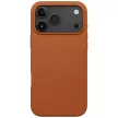 UNIQ Lino Case iPhone 17 Pro Max Magclick Charging tok, narancs