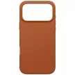 UNIQ Lino Case iPhone 17 Pro Max Magclick Charging tok, narancs