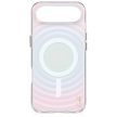 UNIQ Coehl Vela case iPhone 17 Air Magnetic Charging tok, opal