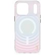 UNIQ Coehl Vela case iPhone 17 Pro Max Magnetic Charging tok, opal