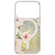 UNIQ Coehl Fleurette case iPhone 17 Pro Magnetic Charging tok