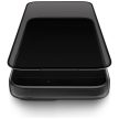 UNIQ Optix Privacy tempered glass iPhone 17 privacy betekintésvedő edzett üvegfólia