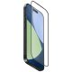 UNIQ Optix Matte tempered glass iPhone 17 Air matte üvegfólia