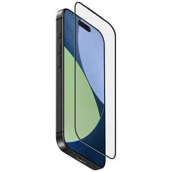   UNIQ Optix Vivid tempered glass iPhone 17 Pro Max edzett üvegfólia