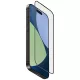 UNIQ Optix Vivid tempered glass iPhone 17 Pro Max edzett üvegfólia