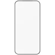 UNIQ Optix Vivid tempered glass iPhone 17 Pro Max edzett üvegfólia