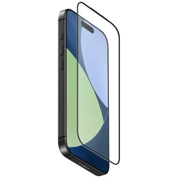   UNIQ Optix Matte tempered glass iPhone 17 Pro Max matte edzett üvegfólia