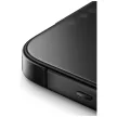 UNIQ Optix Exofit Vivid edzett üvegfólia iPhone 17 Pro Max applikátorral