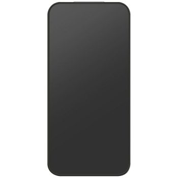   UNIQ Optix Exofit Privacy edzett üvegfólia iPhone 17 Pro Max applikátorral
