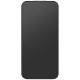 UNIQ Optix Exofit Privacy edzett üvegfólia iPhone 17 Pro Max applikátorral