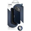 UNIQ Keva EDGE iPhone 17 Pro Max Magclick Charging tok, kék