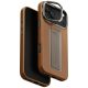 UNIQ Heldro Pro iPhone 17 Pro Max Magclick Charging tok, caramel